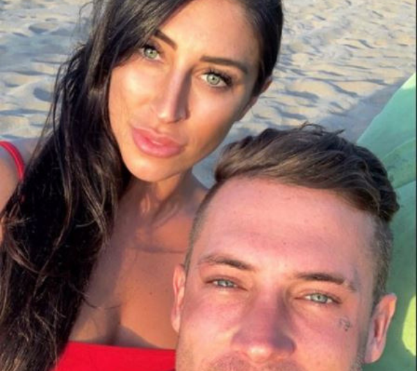 Here we go again! MAFS’ Tamara and Rhyce Power are reportedly dating