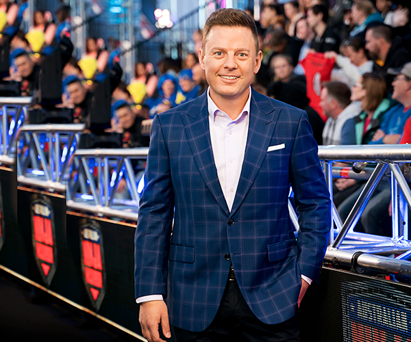 Ben Fordham reveals the impact of his father’s cancer returning