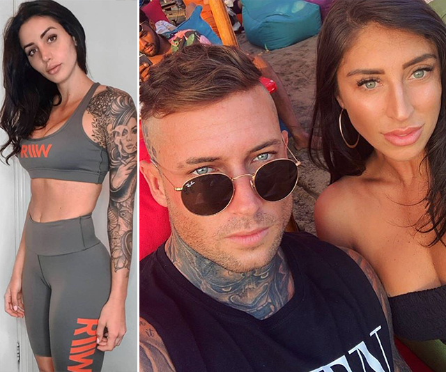 Married At First Sight’s Rhyce Power’s ex breaks her silence on his relationship with Tamara