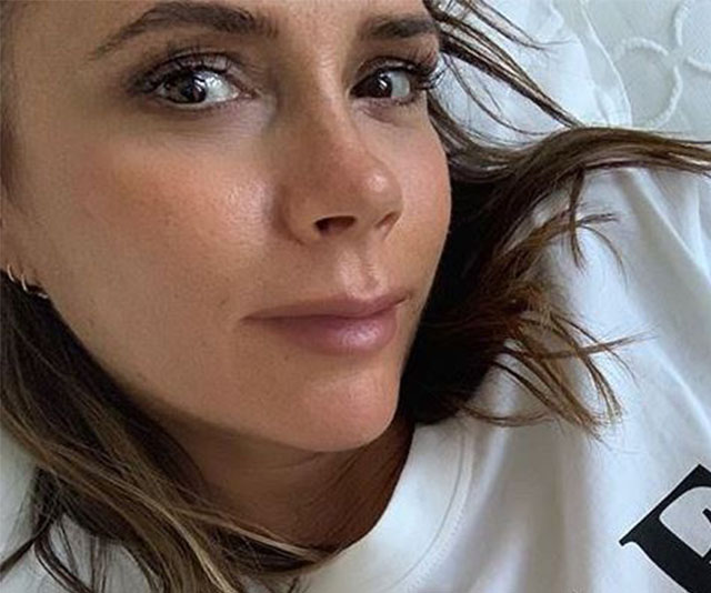 Victoria Beckham makes an unexpected fashion statement with a hidden meaning – can you spot it?