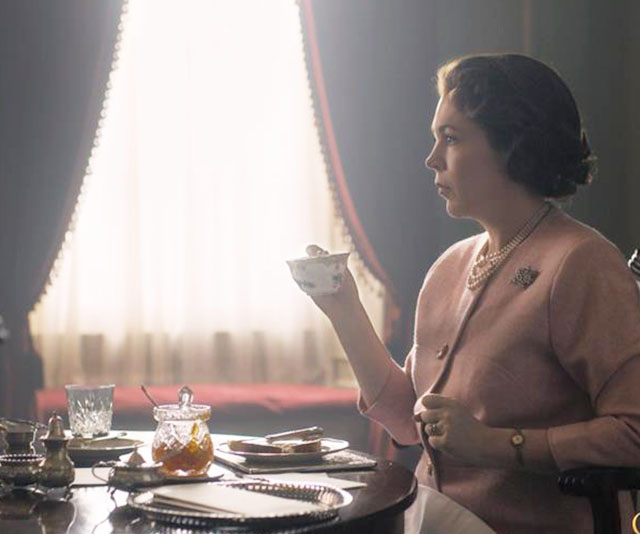 PSA: A key cast member on The Crown accidentally just let slip the season 3 release date