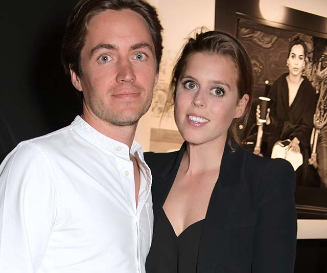 The telling new clue about Princess Beatrice that’s convinced fans she’s about to get married