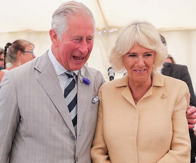 Prince Charles and Camilla announce exciting new update – and it’s going to hit very close to home