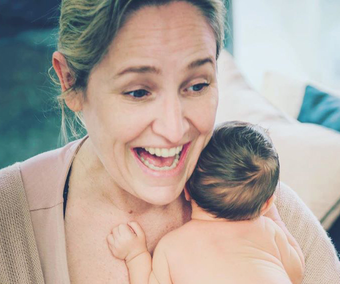 Fifi Box’s hilariously honest mum moment will have you in stitches!