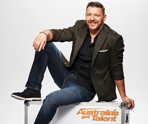 Manu Feildel opens up about the Australia’s Got Talent judging backlash
