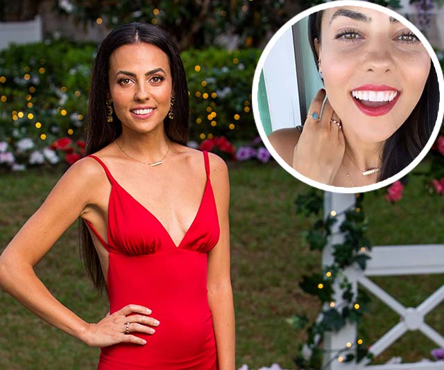 FYI, you’ve probably heard of new Bachelor contestant Cassandra before, but not in the way you’d expect