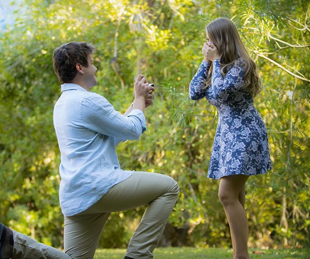Bindi Irwin and Chandler Powell’s wedding plans revealed – and the touching proposal detail you missed!