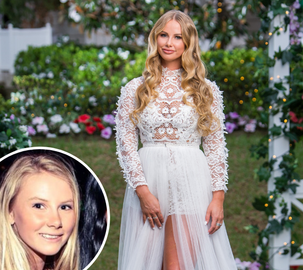 The Bachelor 2019: Meet Rachael Arahill and see her INCREDIBLE beauty transformation