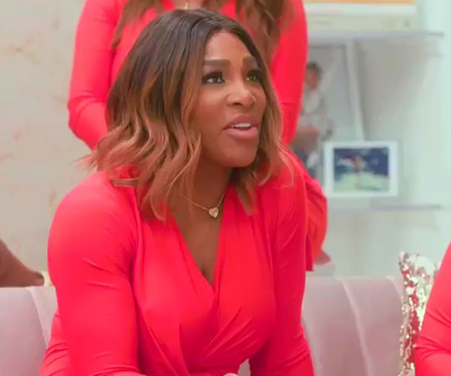 Serena Williams just debuted a revolutionary new dress that looks amazing on every single body shape