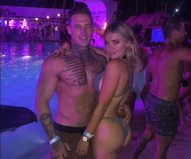 Married At First Sight’s Rhyce Power ‘wanted to marry’ new Bachelor beauty Monique Morley