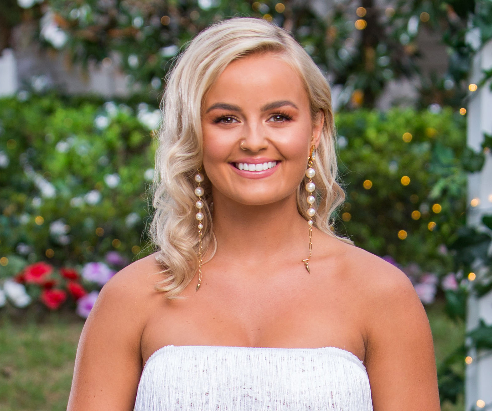 The Bachelor 2019: Meet Elly Miles, the gorgeous nurse who could steal Matt’s heart