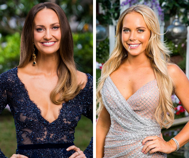 EXCLUSIVE: The Bachelor’s Emma Roche claims she’s nothing like ‘stage five clinger’ Cass Wood