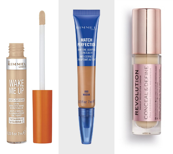 Three editor-approved, super cheap concealers under $15 that won’t settle in your wrinkles