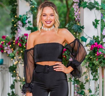 EXCLUSIVE: Bachelor’s Abbie opens up about THAT controversial kiss