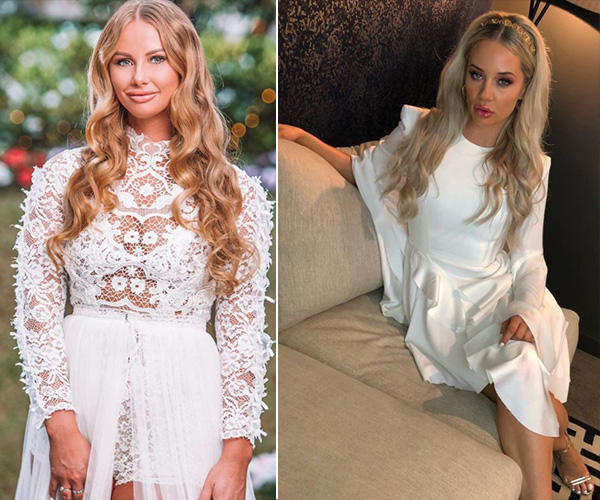Seeing double! These Bachelor 2019 stars have some interesting lookalikes