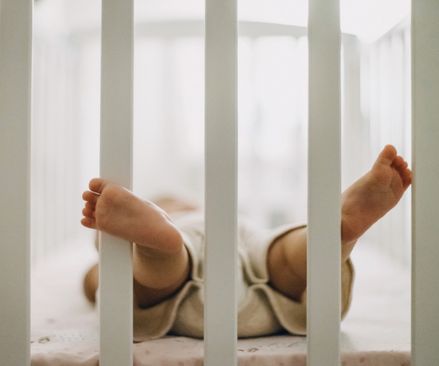 The best safe sleeping practices for babies