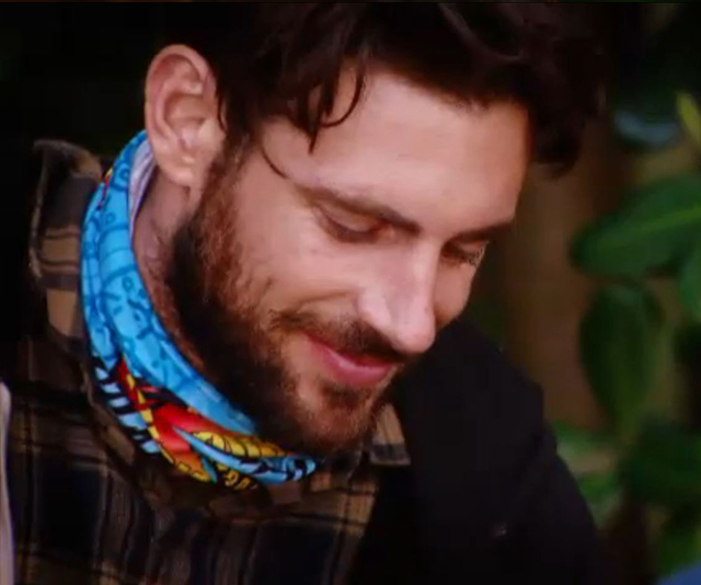 Survivor’s Shaun Hampson on that epic tribe swap: ‘David should be scared!’