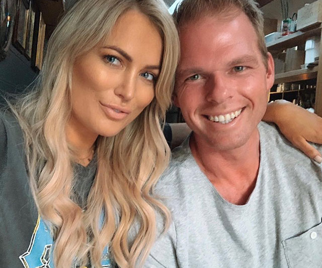 Keira Maguire confirms she’s split from Jarrod Woodgate – surprising absolutely no-one