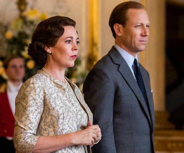 Netflix finally confirms The Crown season three release date… and it’s SOON