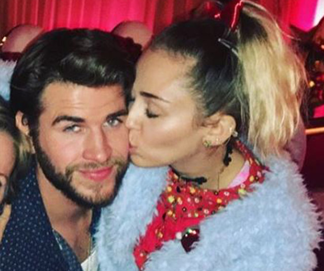 Liam Hemsworth shares heartbreaking message for Miley Cyrus in unexpected Instagram post