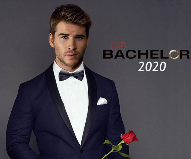 Fans call for Liam Hemsworth to be the next Aussie Bachelor… so where do we sign up?