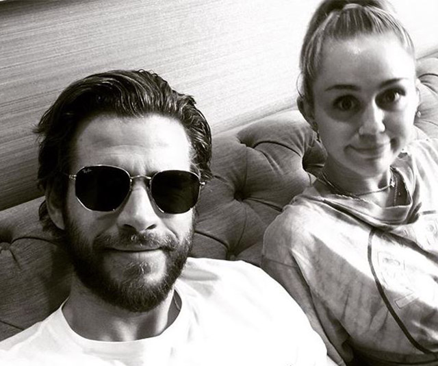 The unexpected measure Miley Cyrus took to attempt to save marriage with Liam emerges