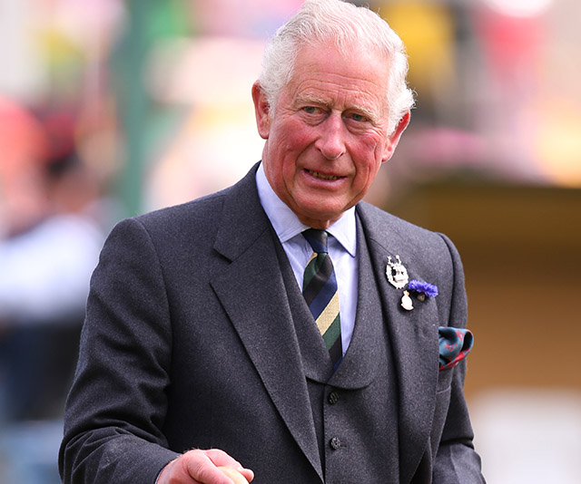 Palace makes surprise announcement about Prince Charles’ next royal visit