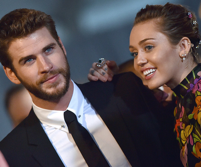 EXCLUSIVE: Behind Miley and Liam’s split: “She still just wants to have fun and shock people”