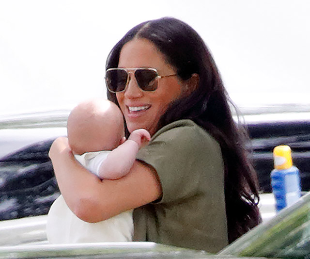 Details emerge about Meghan Markle’s birthday escape to Ibiza with baby Archie – new reports
