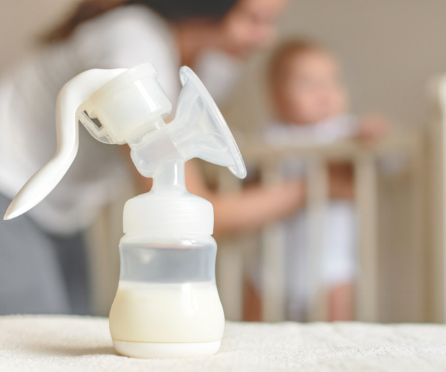 5 of the best breast pumps in Australia