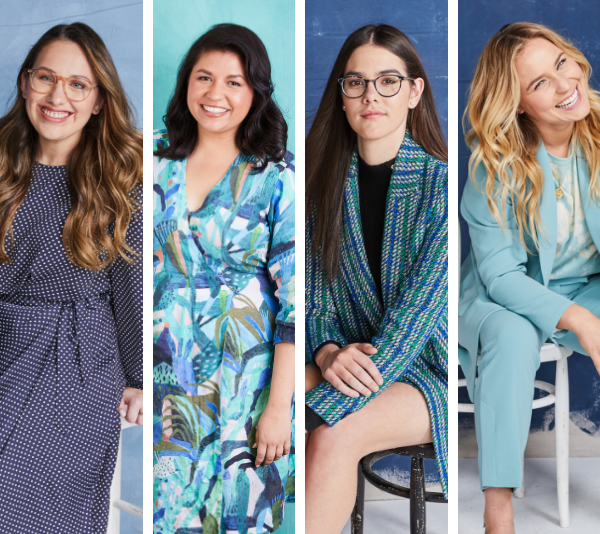 Meet the finalists for The Australian Women’s Weekly 2019 Women of the Future Awards