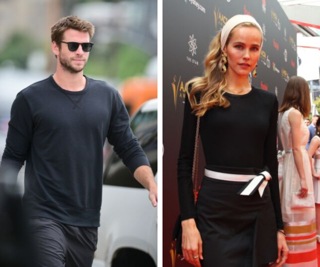 REVEALED: How Home and Away’s Isabel Lucas is healing Liam Hemsworth’s heart