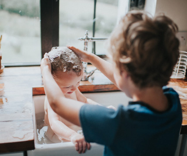 7 best baby hair care products in Australia