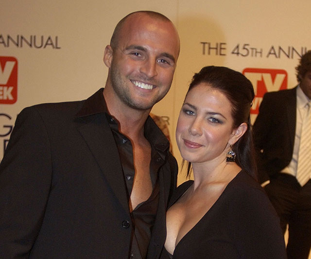 Home and Away actor Ben Unwin tragically dies at age 41
