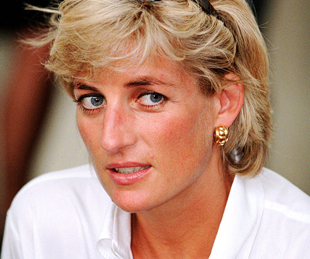 “My husband is planning ‘an accident'”: Princess Diana’s explosive letter