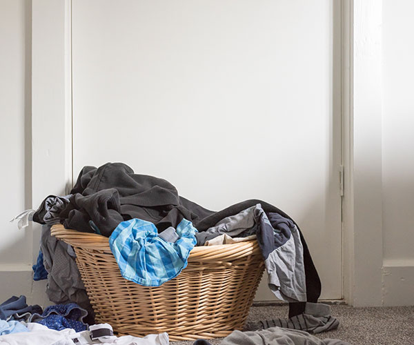 Is clutter putting your health at risk?