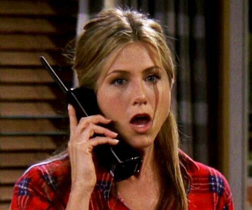 Wait, what?! Jennifer Aniston almost didn’t play Rachel in Friends!