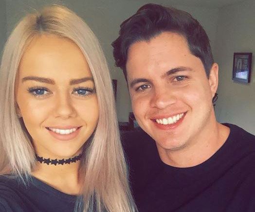 “I just felt lighter!” Johnny Ruffo on the “incredible” moment he found out he was cancer-free