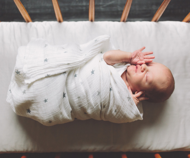9 of the best swaddles for your baby