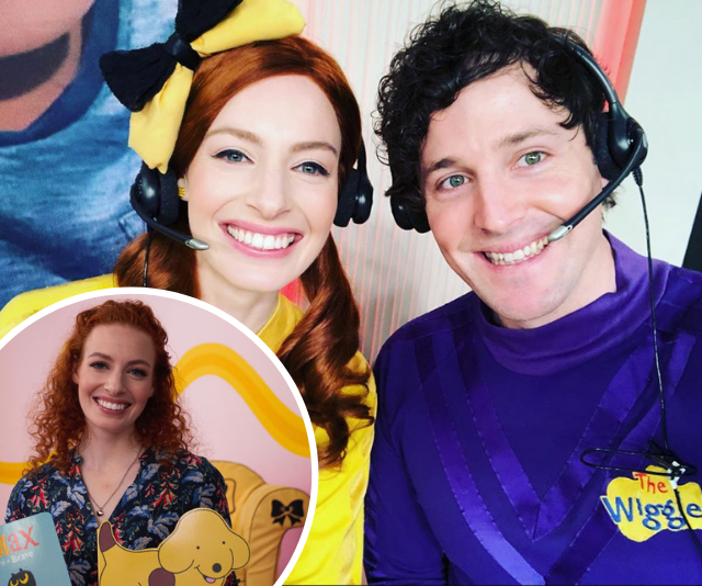 EXCLUSIVE: Emma ‘Wiggle’ Watkins on fame, her relationship with Lachy and the app helping deaf children