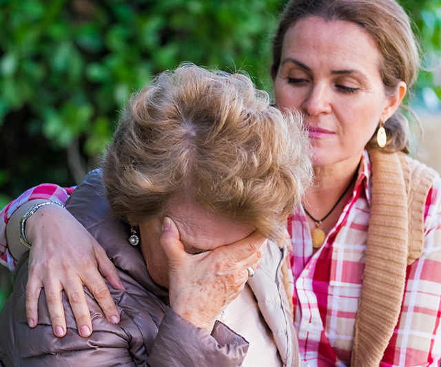 How to stop a loved one from falling victim to elder financial abuse