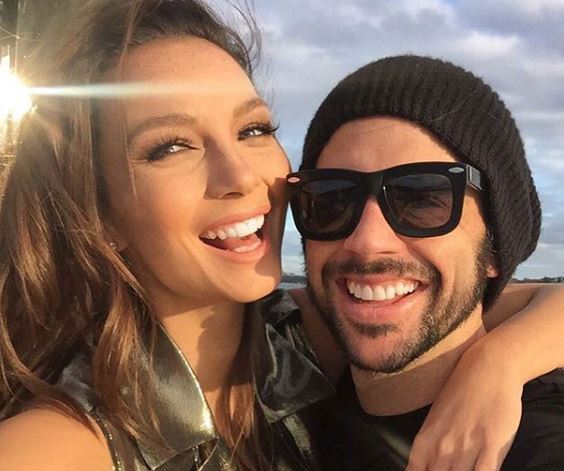 Why Australia’s Got Talent host Ricki-Lee Coulter is shutting down the baby chatter