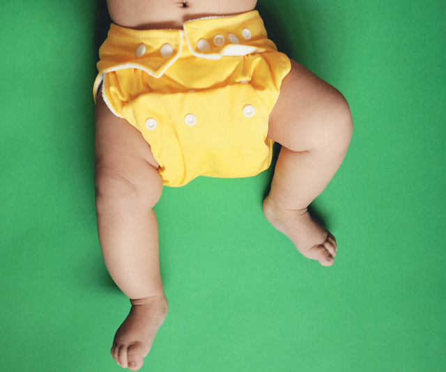 The best reusable nappy products in Australia
