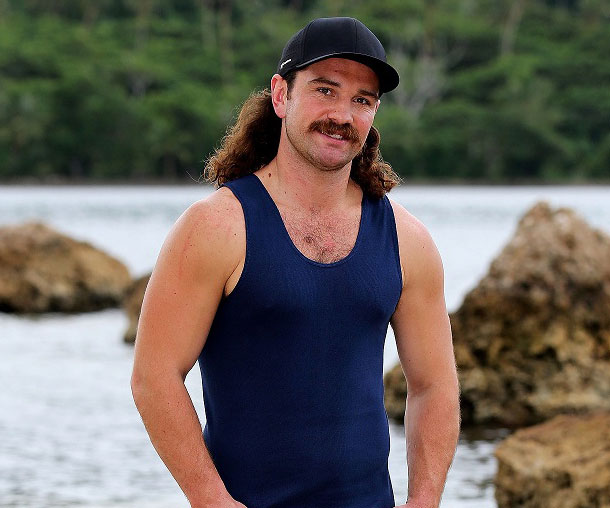 EXCLUSIVE: Australian Survivor’s John Eastoe spills on his shock elimination