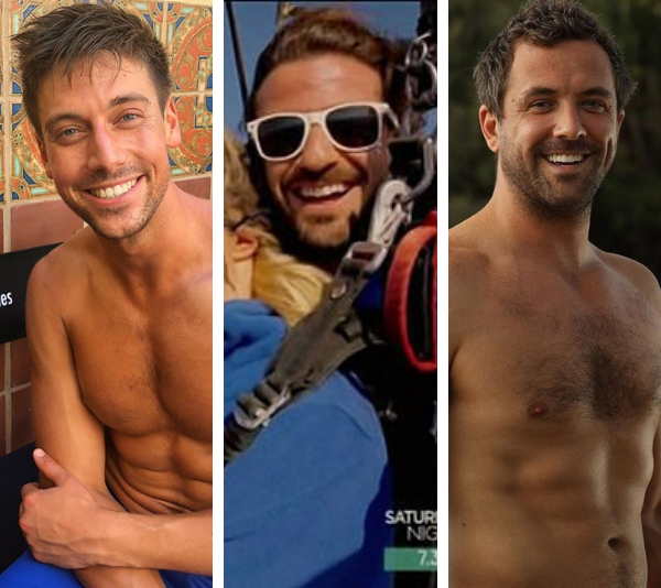 Five smoking hot Aussie guys we want as The Bachelor in 2020