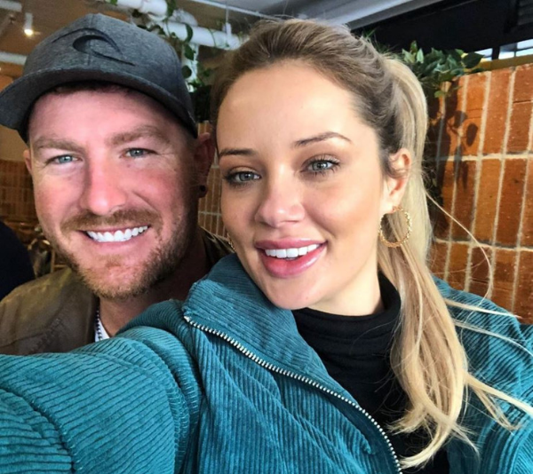 MAFS’ Jessika Power and Nick Furphy have called it quits after five minutes of dating