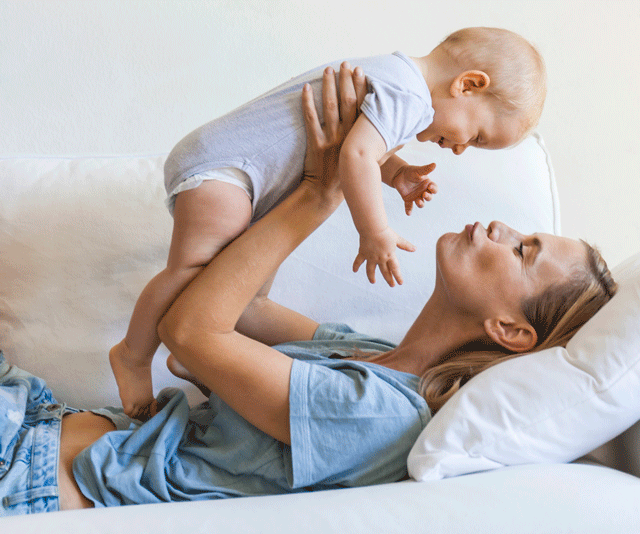 Bounty Baby Awards 2019: The best baby products are…