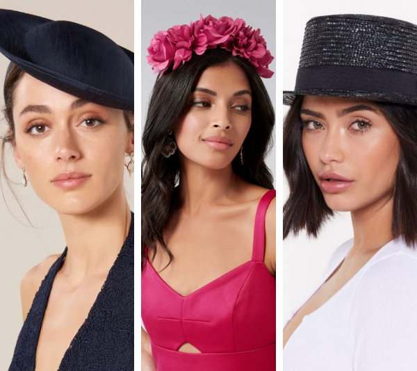 Spring Racing 2019: 13 affordable headpieces under $60 that actually look cool