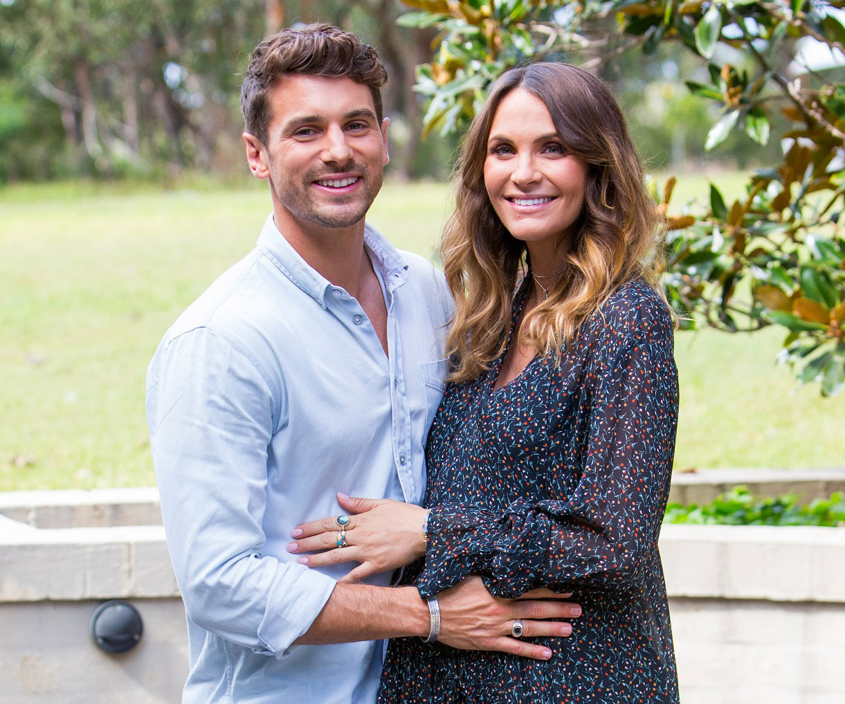 Bachelor All-Stars Laura Byrne and Matty J spill on their upcoming cameo