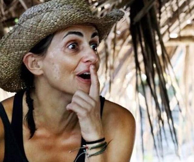 EXCLUSIVE: Survivor’s Pia Miranda reveals why she really went on the show